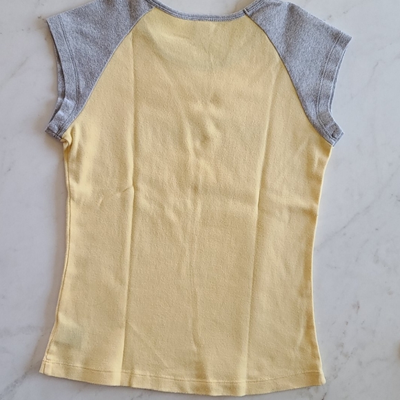 TOPPY  T-SHIRT - Picture 6 of 7